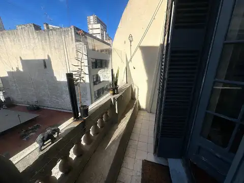 Departamento en Venta en San Nicolás, USD 160.000