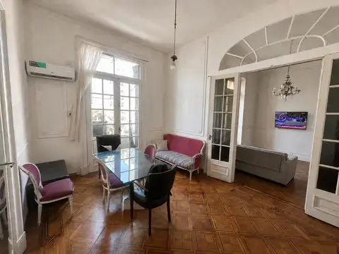 Departamento en Venta de 5 ambientes