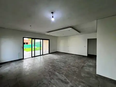 Casa en venta en Santa Lucia Pilar del Este | VCO Propiedades