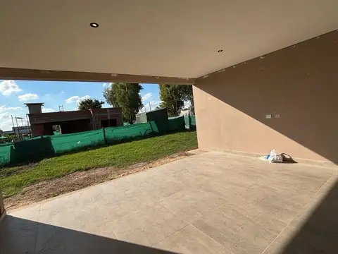 Casa en Venta al Noroeste
