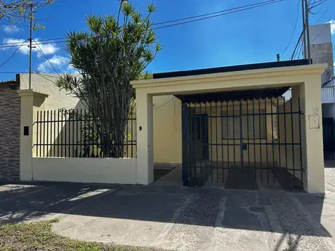Casa en Venta en Reconquista, General Obligado