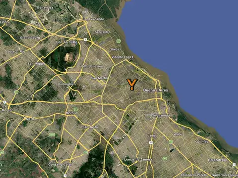 Departamento en Alquiler de 2 ambientes
