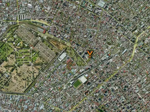 Departamento en Alquiler al Sur
