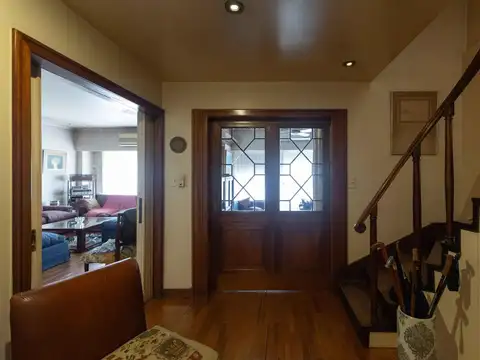 Departamento en Venta en Palermo, USD 680.000