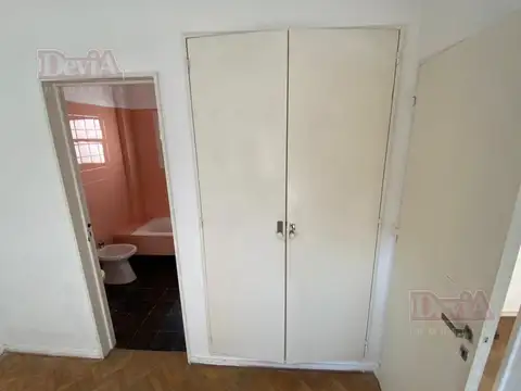 Alquiler - Departamento - 2 ambientes - Rodriguez Peña 100 - Centro/San Nicolas