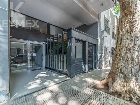 Departamento en Palermo Hollywood