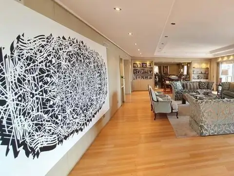 Departamento en Venta en Belgrano, Capital Federal
