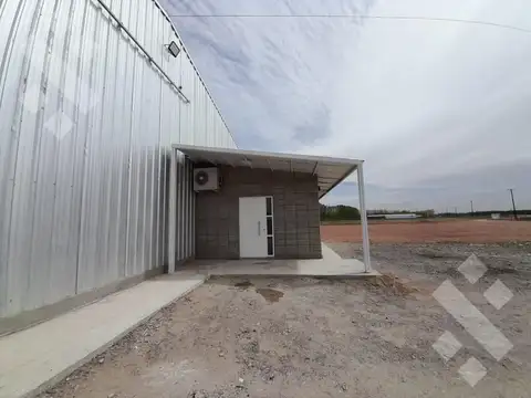 Galpon en Alquiler en Neuquén, USD 10.000