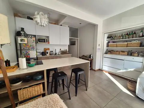 Depto Tipo Casa en Venta al Noroeste