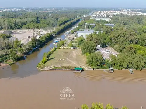 Terreno en Venta en Villa La Ñata, USD 1.100.000