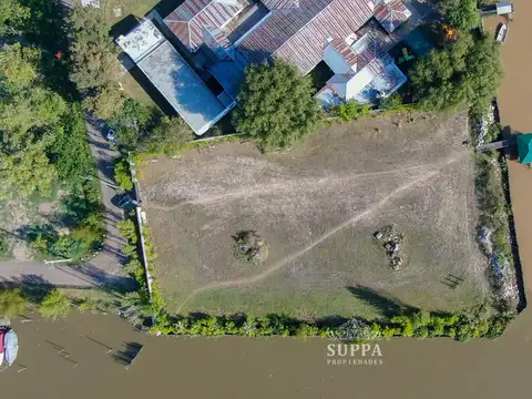 Terreno en Venta de 5060,0 m2
