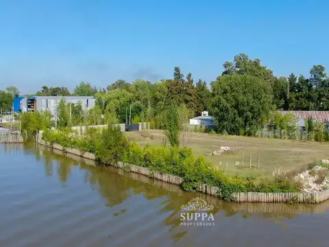 Terreno Lote  en Venta ubicado en Villa la Ñata, Dique Luján, Tigre