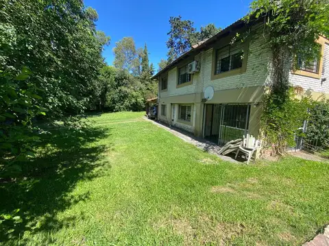 Casa en Venta en Manuel Alberti, USD 115.000