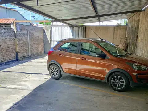 Terreno en Venta 15  mts Fondo