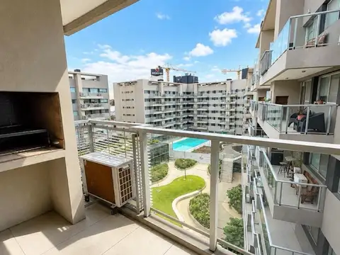 Departamento en Alquiler en Villa Devoto, Capital Federal