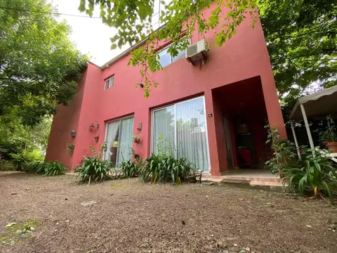 CASA EN VENTA PUNTA LARA 3 AMBIENTES