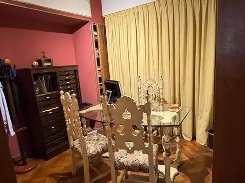 Av Santa Fe 1200 vivienda o profesional ! en venta