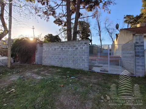 LOTE de 10  x 20  CON PLANOS APROBADOS PARA 2 DUPLEX| |EXCELENTE INVERSION|