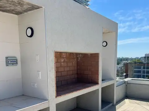 CAMPUS NORTE - Sauce - UF 433 - Venezuela 4000