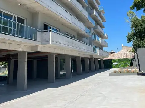 CAMPUS NORTE - Sauce - UF 433 - Venezuela 4000