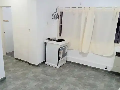 Rodríguez Peña 100, Piso 1