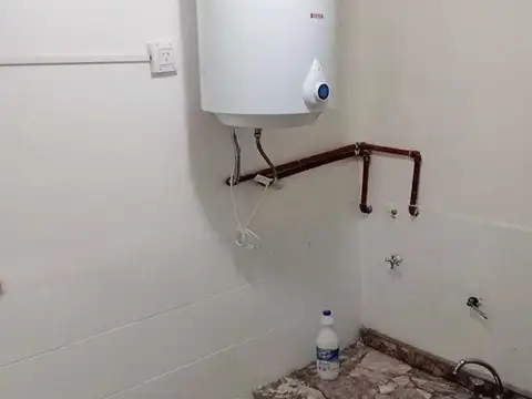 Departamento en Venta en San Nicolás, USD 48.000