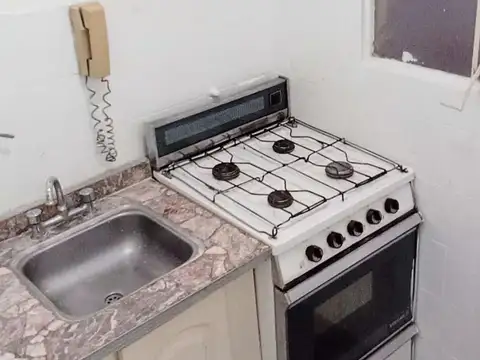 Departamento en Venta Apto profesional