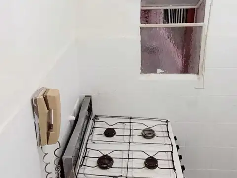 Departamento en Venta 55 años