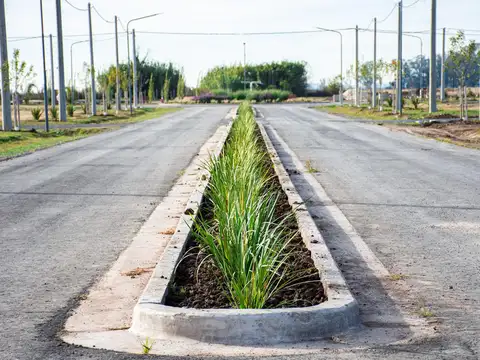 Terreno en EcoPueblo