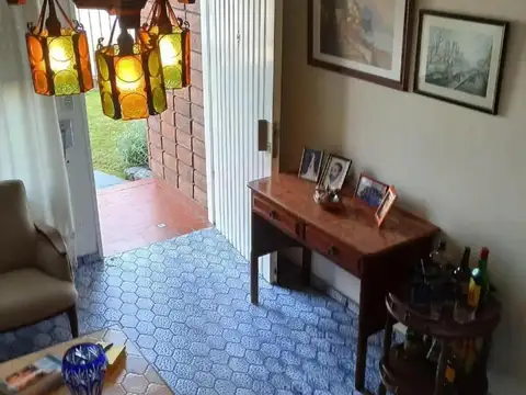 Casa en Venta 40 años