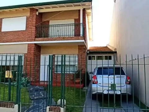 Casa en Venta en Lanús, USD 150.000
