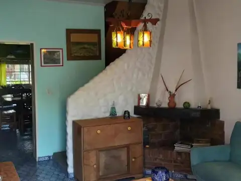 Casa en Venta con 7 cocheras