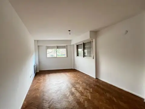 Departamento 5 ambientes con 2 baños