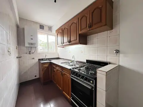 Departamento en Alquiler de 5 ambientes