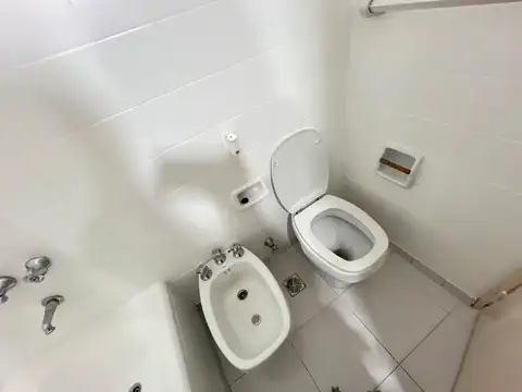 Departamento en Alquiler 35 años