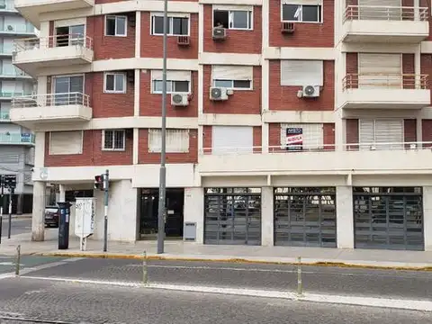 Departamento 5 ambientes con 2 baños