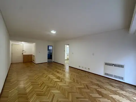 Departamento en Alquiler en Belgrano, Capital Federal