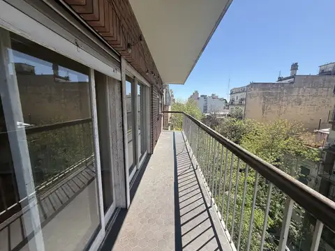 Departamento en Venta en Caballito, USD 172.500