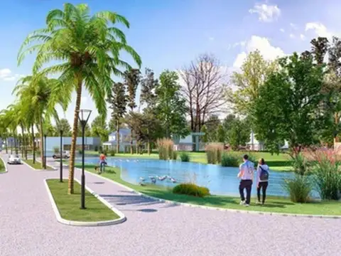 Terreno en Venta de 622,0 m2