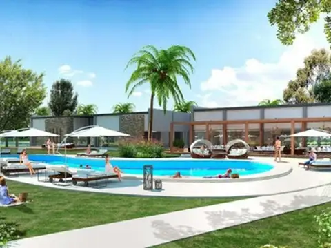 Terreno en Venta de 622,0 m2