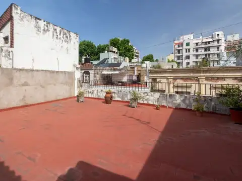 Depto Tipo Casa en Venta de 4 ambientes