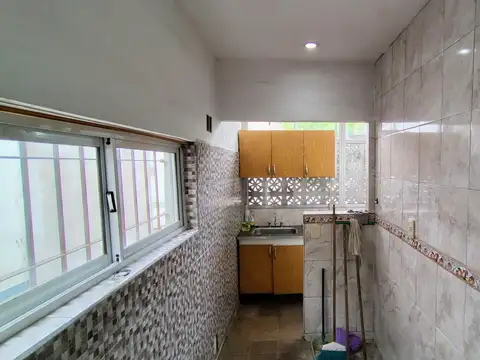 B° GARAY Mz: 2 - DEPTO. 62 - P. ALTA  - S. JOSÉ ALTE. BROWN