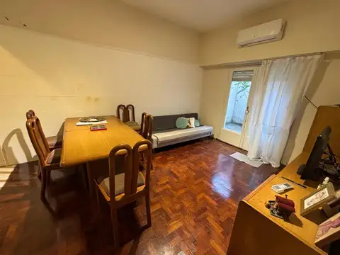 Departamento en Venta en Olivos, USD 88.000