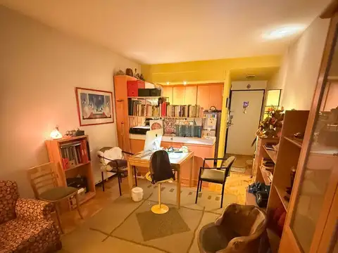 Departamento en Venta en Las Cañitas, USD 60.000