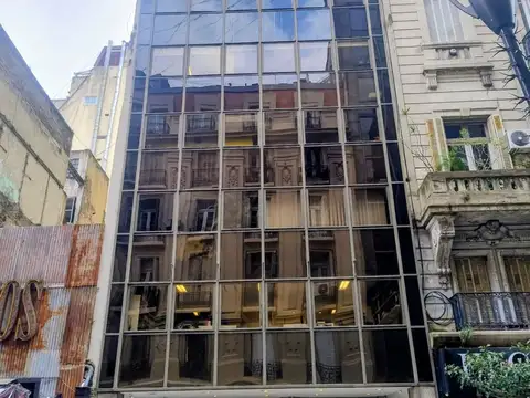 Oficina en Alquiler en Retiro, CABA
