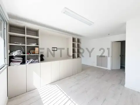 Departamento en Venta con 1 cochera