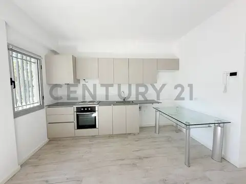 Departamento en Venta con 1 cochera