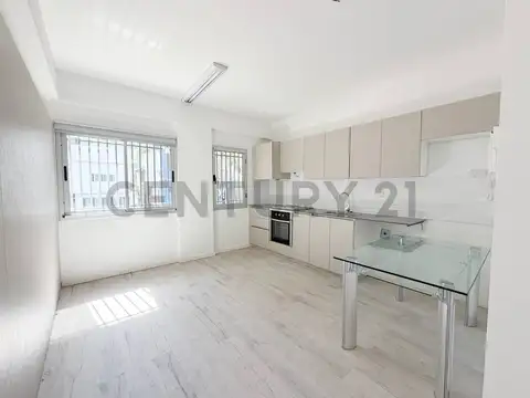 Departamento en Venta en Ciudad De Tigre, USD 95.000