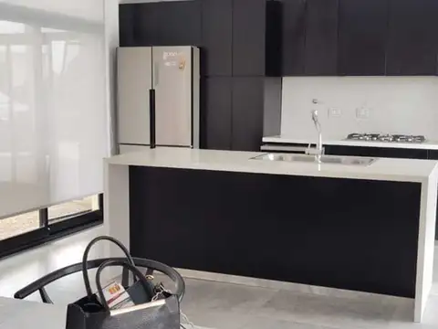 Casa en Alquiler al Norte