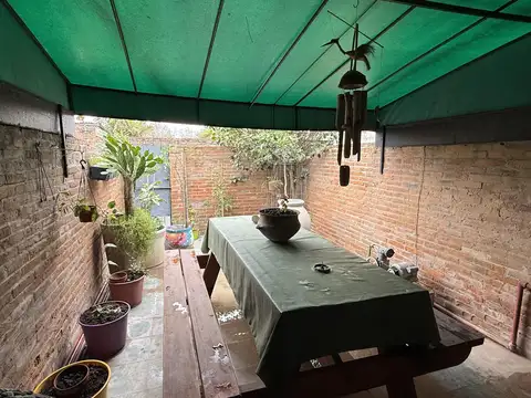 Venta duplex 3 ambientes - San Miguel